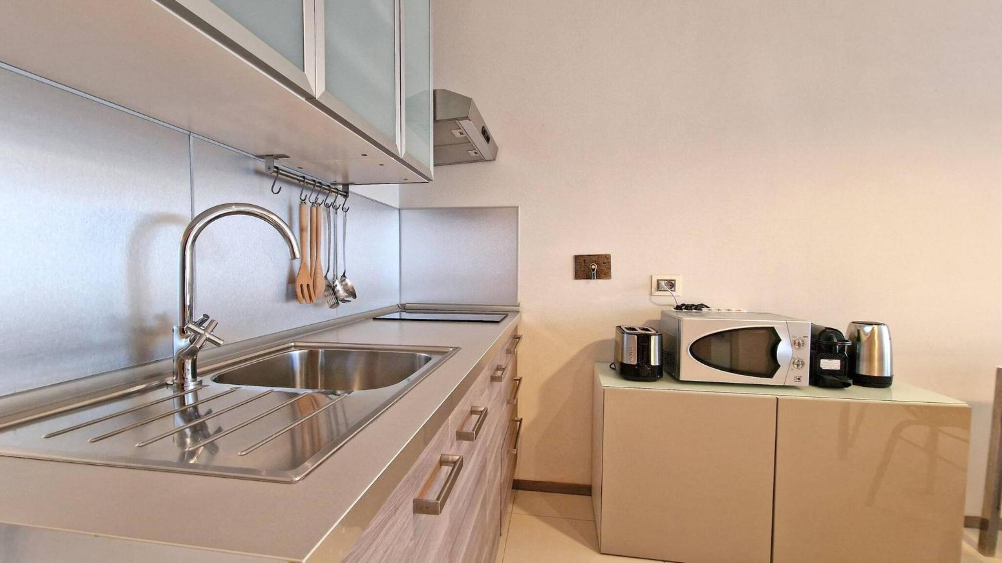 Suite La Giudecca By Salento Affitti Gallipolli Exteriör bild
