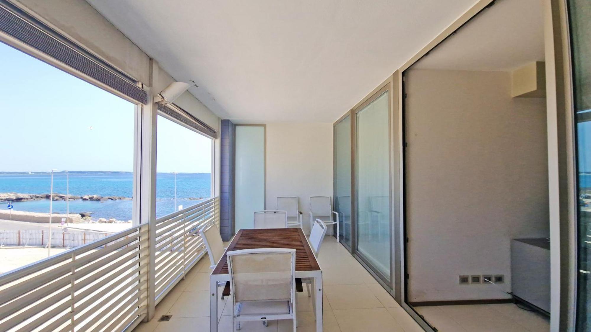 Suite La Giudecca By Salento Affitti Gallipolli Exteriör bild